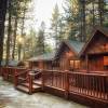 Trout Lodge