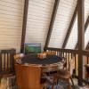 库卡布拉小屋