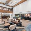 大熊湖希尔顿酒店 Home2 Suites